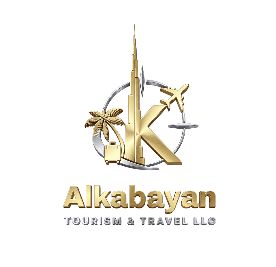 Alkabayan Tourism & Travel LLC logo